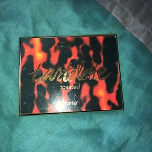 Tarte toasted pallet